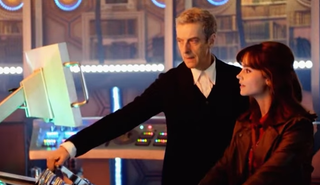 Illustration for article titled Doctor Who: Into The Dalek